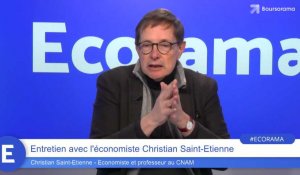 C. Saint-Etienne : "Ce n'est pas normal que le pays se mette à l'arrêt pour cette mini-réforme !"