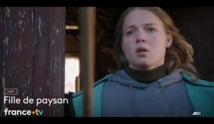 Bande-annonce Fille de paysan sur France 2