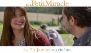 Un Petit miracle : la bande-annonce