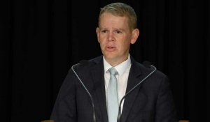 Nouvelle-Zélande: Chris Hipkins devient officiellement Premier ministre