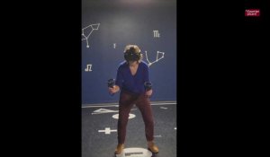 Jaux: on a testé pour vous la salle de jeux en réalité virtuelle