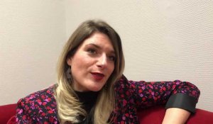 Trois questions à Noémie Brisson, présidente de la JCE de Châlons Agglo
