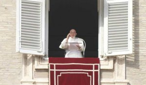 Le pape François appelle au dialogue contre la violence au Pérou