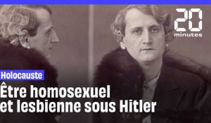 Quel était le sort des homosexuels et des lesbiennes dans l'Europe nazie ?