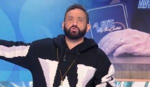 Cyril Hanouna, sa mise au point sur le Late avec Alain Chabat