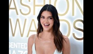 Kendall Jenner célibataire : aurait-elle renoué avec son ex Harry Styles ?