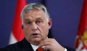 La Commission recommande le gel de fonds européens de 13 milliards d’euros destinés à la Hongrie