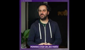 "PowerZ veut montrer qu’un jeu vidéo permet aussi d’apprendre"