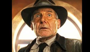 Indiana Jones 5 : La bande annonce et le titre dévoilés !