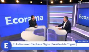 Stéphane Gigou (Président de Trigano) : "Nous avons une très bonne visibilité sur 2023 !"