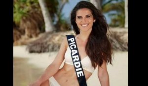 Miss France 2023 : Miss Picardie, Bérénice Legendre, victime d'un incident en Guadeloupe