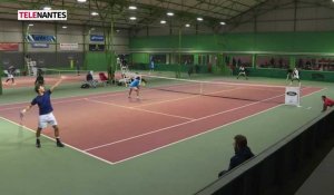 Pro A : le SNUC Tennis termine sur une bonne note