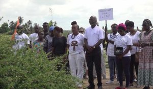Côte d'Ivoire : le procès de l'attentat de Grand-Bassam s'ouvre à Abidjan