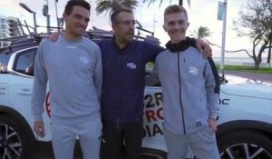 Cyclisme - ITW/Le Mag 2022 - Greg Van Avermaet : "Si je gagne le Tour des Flandres ? Oui, j'arrête tout et ma carrière"