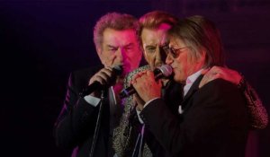 Johnny Hallyday : cinq ans après sa mort, Laeticia lève le voile sur les derniers concerts