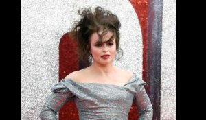 "Un tas de conneries" : Helena Bonham Carter prend la défense de Johnny Depp et accuse Amber Heard