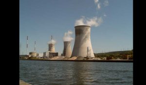 Nucléaire: Tihange 2 définitivement à l'arrêt dès demain