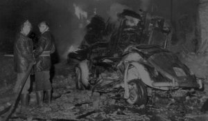 Saint-Amand-les-Eaux : neuf morts après l'explosion d'un camion