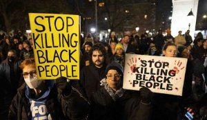 États-Unis: la police de Memphis démantèle l'unité impliquée dans la mort de Tyre Nichols