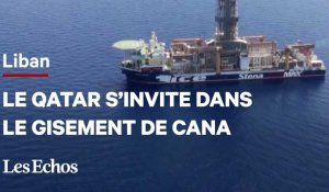 Gisement de Cana : le Qatar devient partenaire de TotalEnergies et ENI