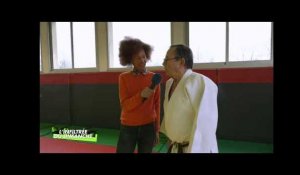 L'infiltrée du dimanche - Judo des anciens au Mans (05.02.2023 - Partie 1)