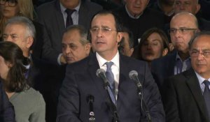 Chypre: Nikos Christodoulides élu plus jeune président du pays