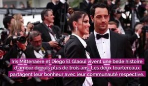 Rupture : Iris Mittenaere séparée de Diego El Glaoui à quelques mois de leur mariage ? « Elle ne...