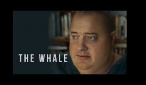 THE WHALE I Bande-annonce VOST