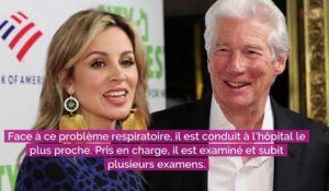 Richard Gere, 73 ans : hospitalisé en urgence… Ce que l’on sait de l’état de santé de l’acteur de...