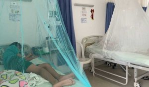 Bolivie : les hôpitaux de Santa Cruz croulent sous les cas de dengue