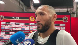 Yunis Abdelhamid analyse le match nul de Reims à Nice (0-0)