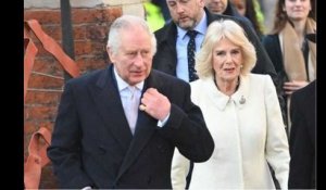 Camilla Parker Bowles : son code secret pour communiquer avec le roi Charles III dévoilé