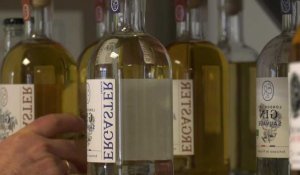 Distillerie Ergaster : Des spiritueux au pays noyonnais