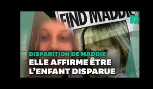 « Je suis Maddie McCann » : cette Polonaise assure être la fillette disparue au Portugal