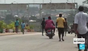 Côte d'Ivoire : les frontières terrestres rouvrent après trois ans de fermeture