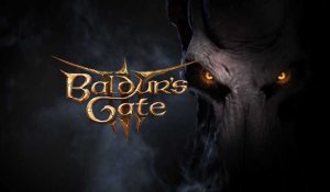 Baldur's Gate III : 30 minutes de gameplay