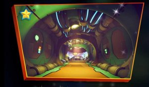 Crash Bandicoot 4 : It's About Time - Dépannage 100%