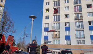 Intervention du GRIMP à Roubaix