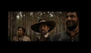 "Les Trois Mousquetaires" avec François Civil en D'Artagnan : la bande-annonce