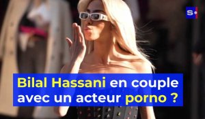 Bilal Hassani en couple  avec un acteur porno ? Le cliché qui affole les fans