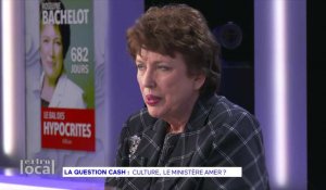 Extra Local - Roseline Bachelot