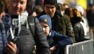 Pologne : comment les réfugiés ukrainiens se sont-ils intégrés ?