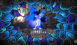 Bloodstained : Ritual of the Night - Boss Mainmorte