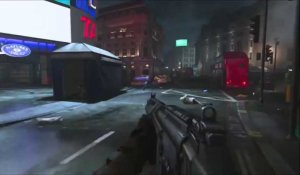 Call of Duty Modern Warfare : 02 - Piccadilly