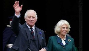 Charles III : Buckingham Palace monte au créneau pour démentir une rumeur