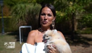 L'émission "Nom d'un chien" arrive sur RTL-TVI : découvrez Louna en exclusivité 