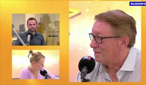 Le blind test des émissions de Bel RTL: Christian De Paepe arrivera-t-il à reconnaître les génériques?