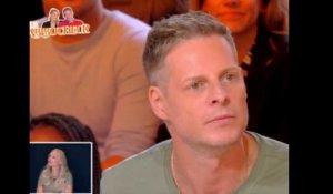 “Si tu n’as pas d'auto-dérision, arrête TPMP” : Matthieu Delormeau règle ses comptes avec...