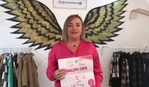Halluin : un salon pour la prévention du cancer du sein