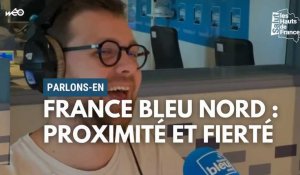 France Bleu Nord : proximité et fierté